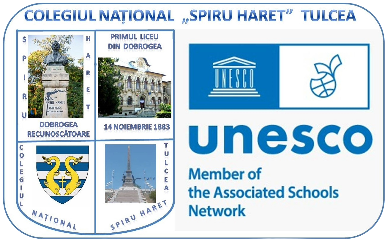 UNESCO Logo